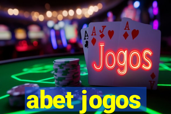 abet jogos